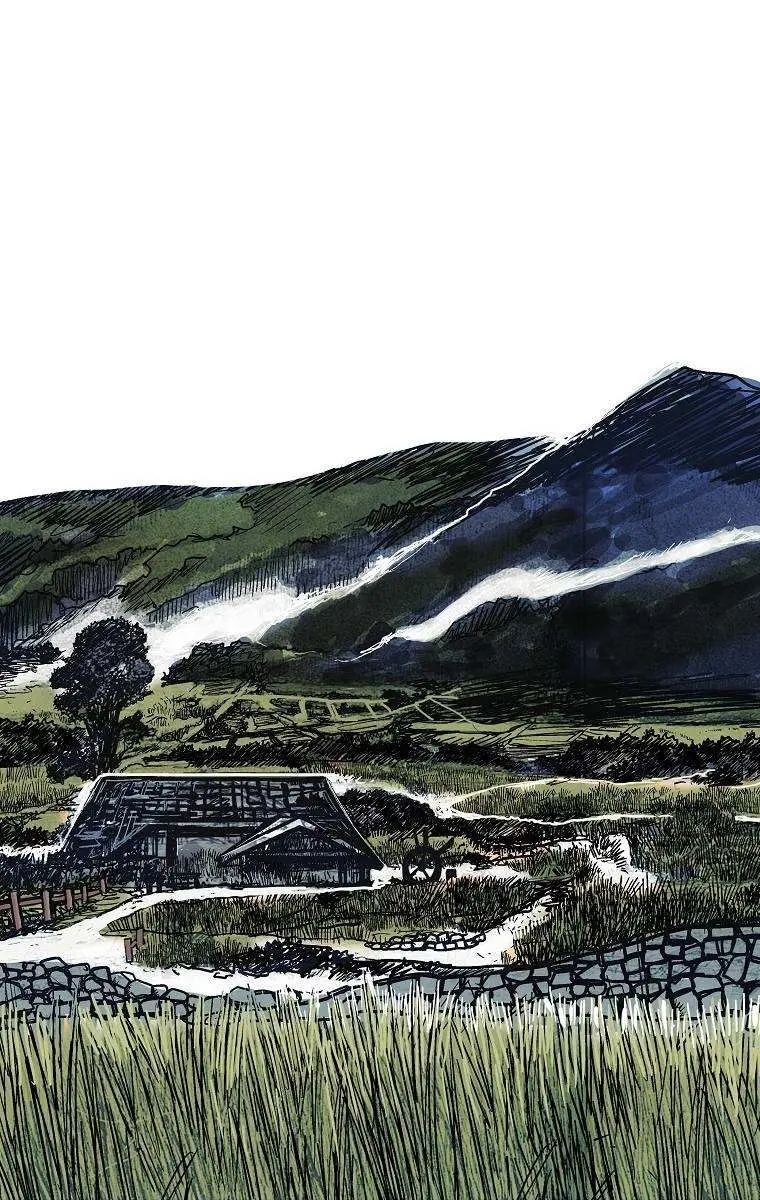 Fist Demon of Mount Hua Chapter 104 Page 39