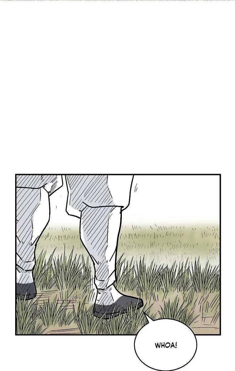 Fist Demon of Mount Hua Chapter 104 Page 40