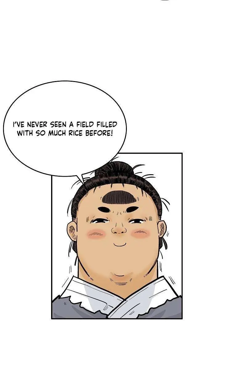 Fist Demon of Mount Hua Chapter 104 Page 41