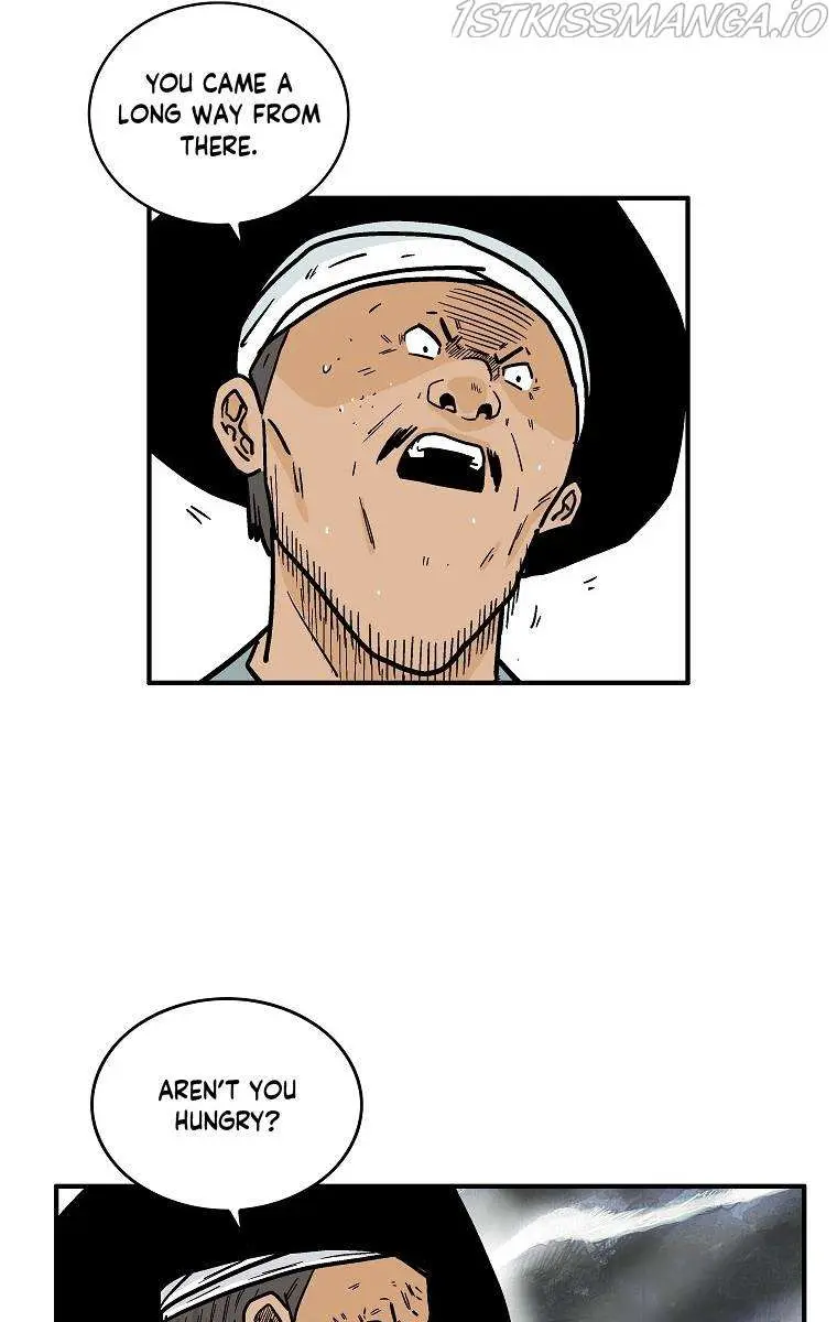 Fist Demon of Mount Hua Chapter 104 Page 46