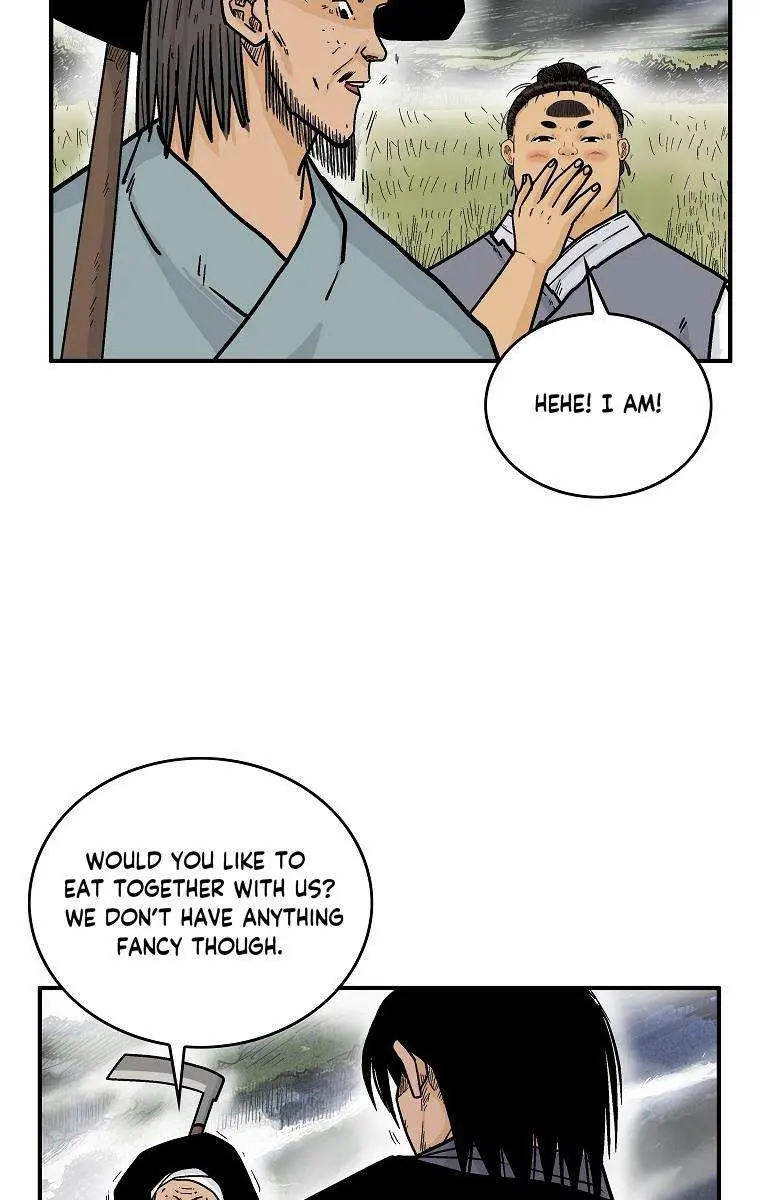 Fist Demon of Mount Hua Chapter 104 Page 47