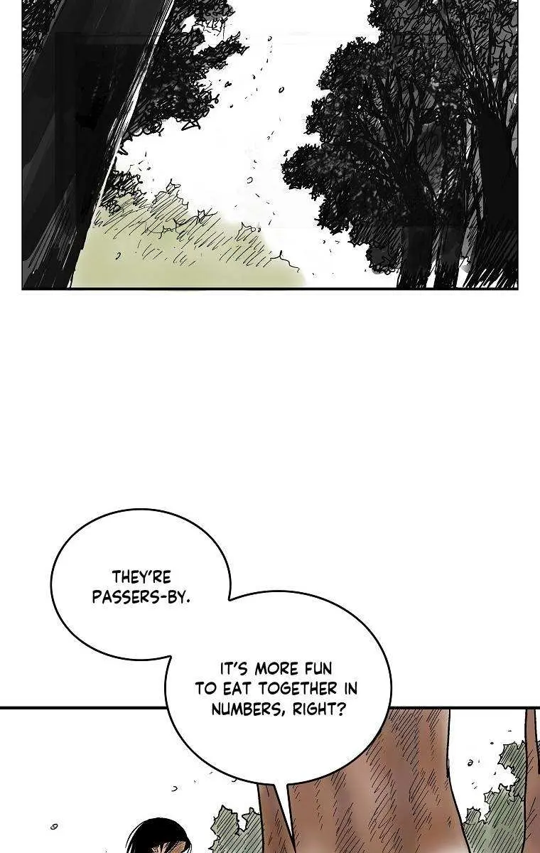 Fist Demon of Mount Hua Chapter 104 Page 51