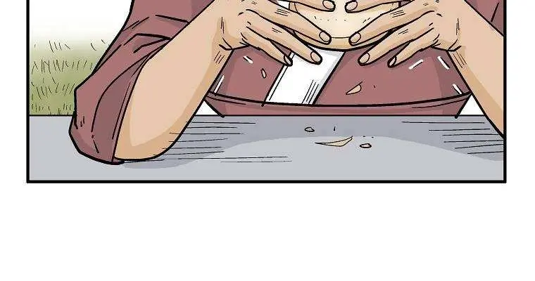 Fist Demon of Mount Hua Chapter 104 Page 54