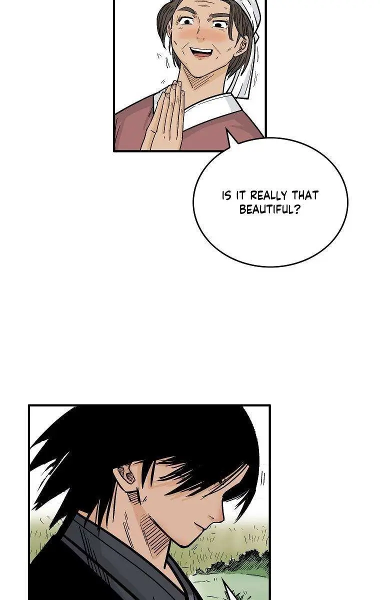 Fist Demon of Mount Hua Chapter 104 Page 59