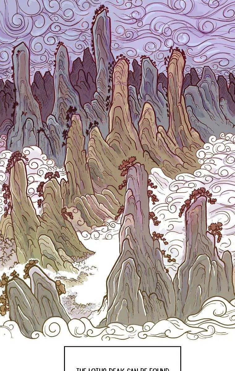 Fist Demon of Mount Hua Chapter 104 Page 62