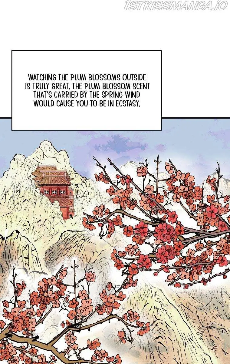 Fist Demon of Mount Hua Chapter 104 Page 64