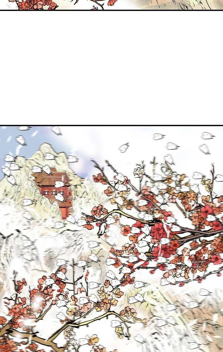 Fist Demon of Mount Hua Chapter 104 Page 65