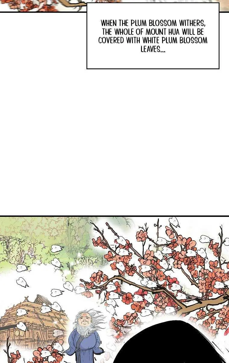 Fist Demon of Mount Hua Chapter 104 Page 66