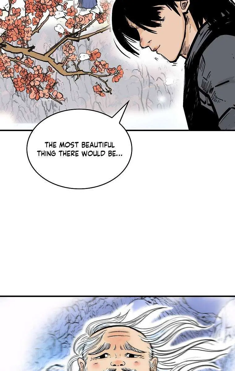 Fist Demon of Mount Hua Chapter 104 Page 67