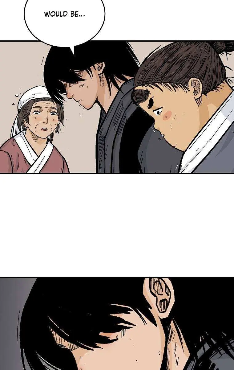 Fist Demon of Mount Hua Chapter 104 Page 69