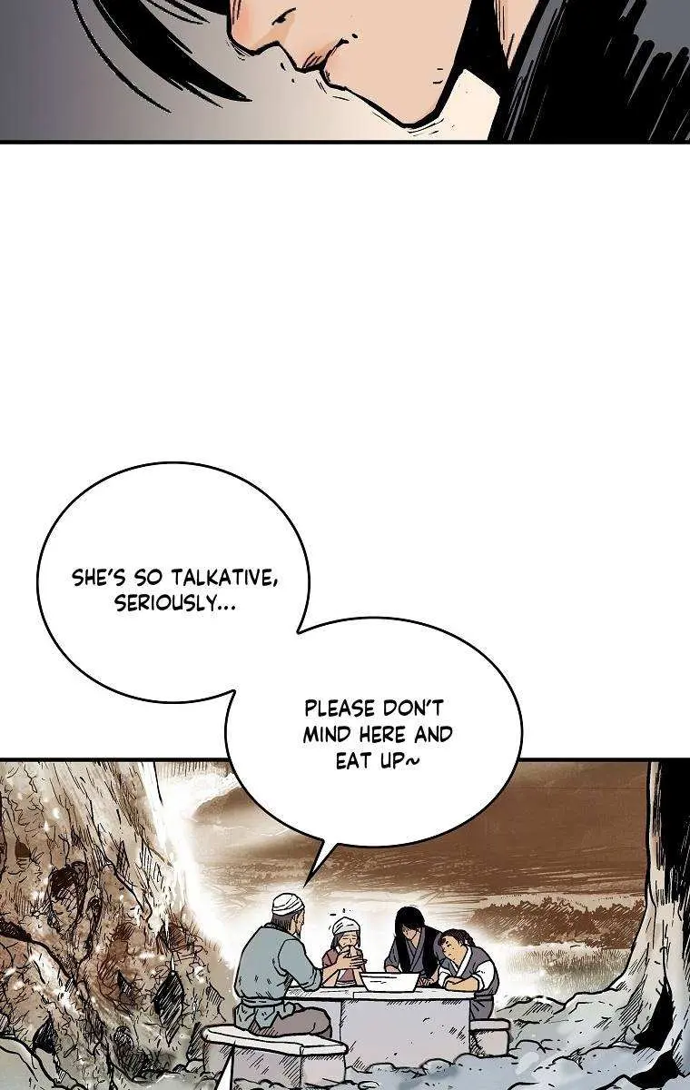 Fist Demon of Mount Hua Chapter 104 Page 70