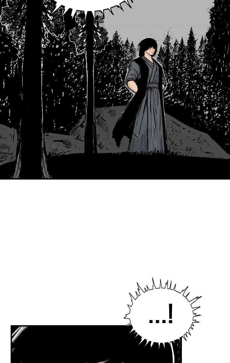 Fist Demon of Mount Hua Chapter 104 Page 76