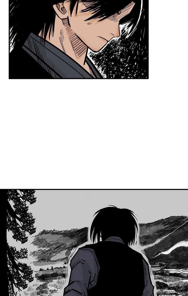 Fist Demon of Mount Hua Chapter 104 Page 77