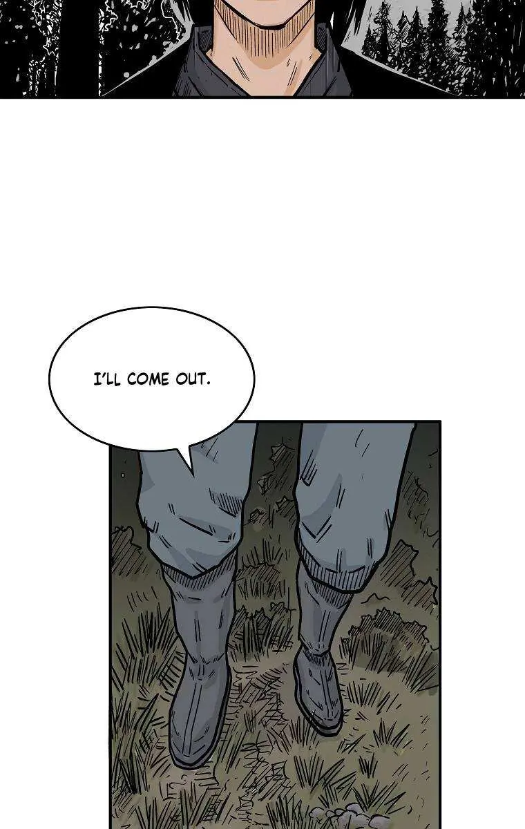 Fist Demon of Mount Hua Chapter 104 Page 79