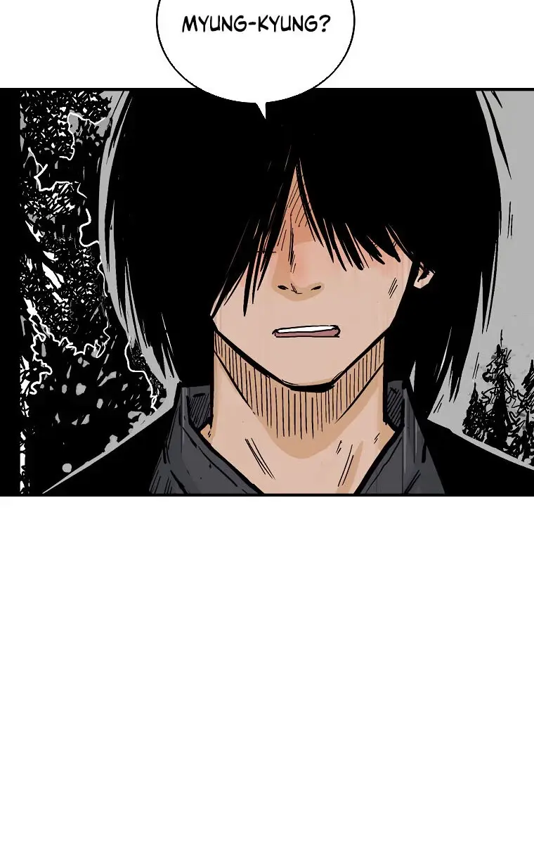 Fist Demon of Mount Hua Chapter 105 Page 5