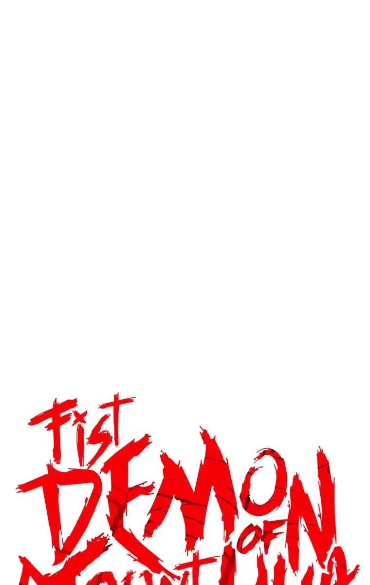 Fist Demon of Mount Hua Chapter 105 Page 6