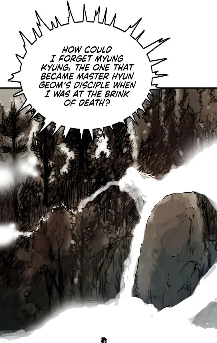 Fist Demon of Mount Hua Chapter 105 Page 9