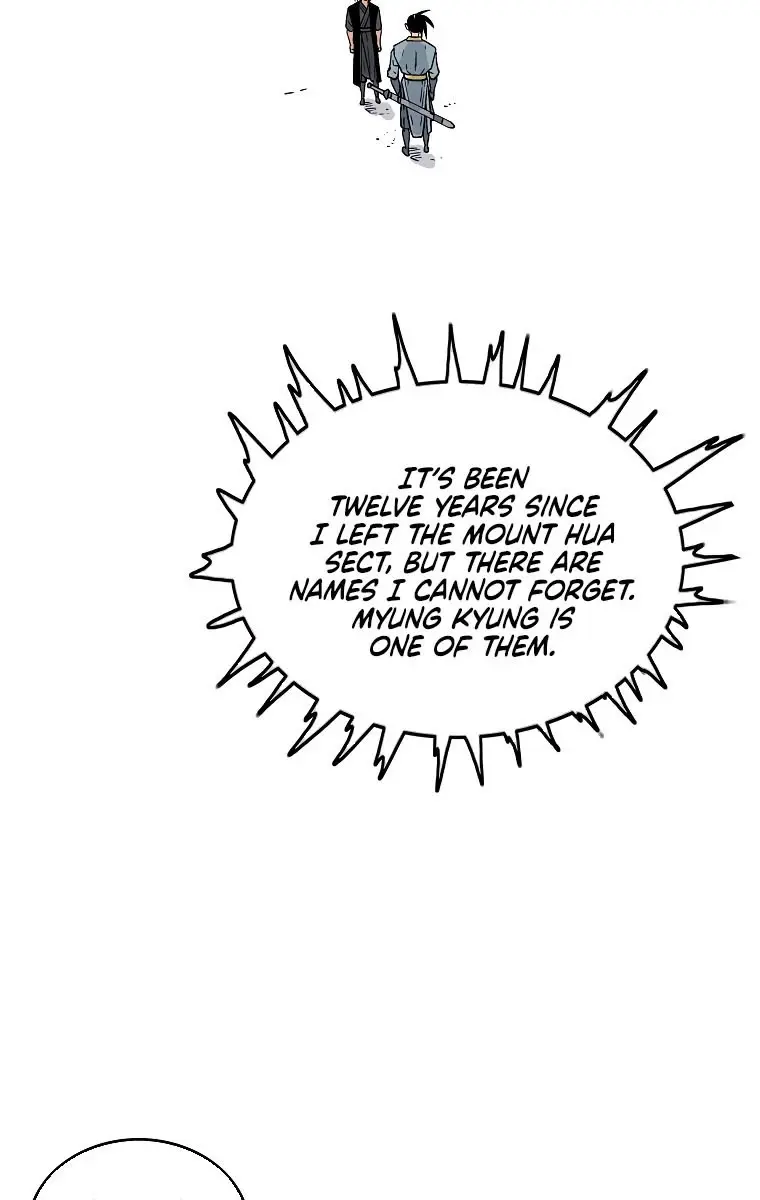 Fist Demon of Mount Hua Chapter 105 Page 10