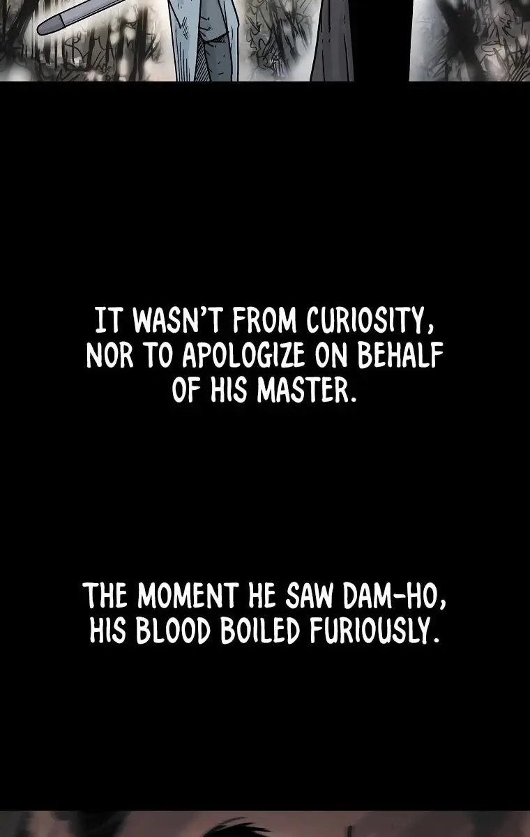 Fist Demon of Mount Hua Chapter 105 Page 19