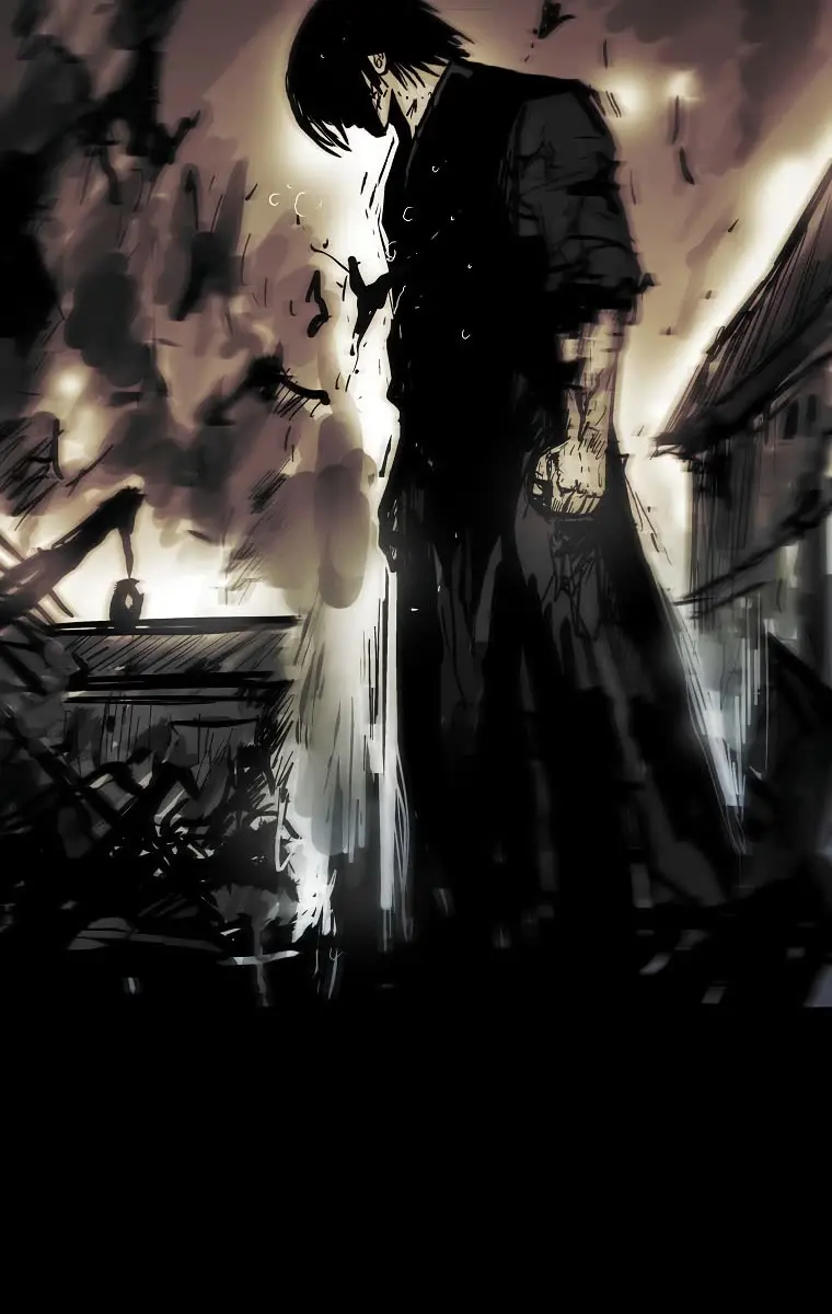 Fist Demon of Mount Hua Chapter 105 Page 20