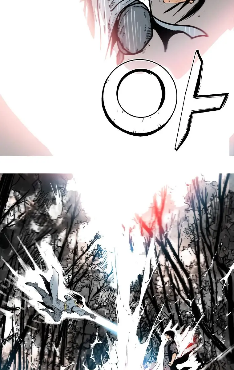 Fist Demon of Mount Hua Chapter 105 Page 45