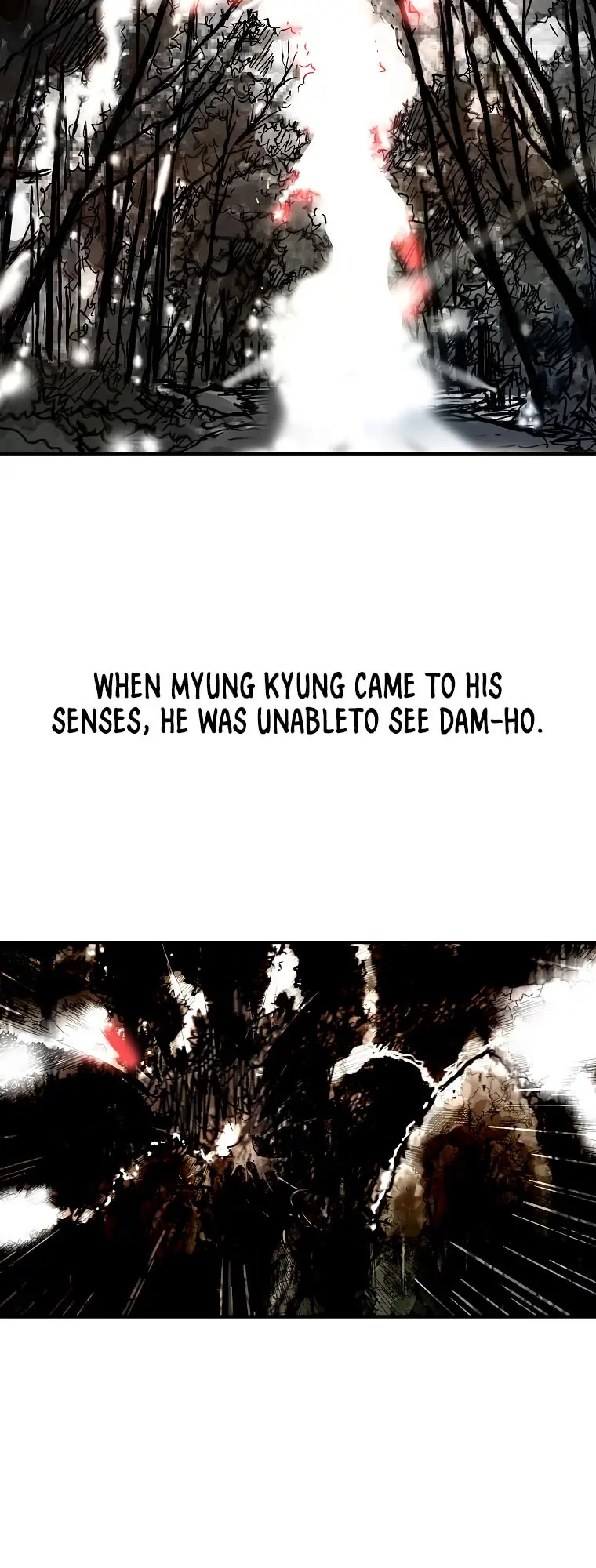 Fist Demon of Mount Hua Chapter 105 Page 50