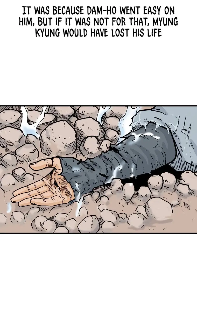 Fist Demon of Mount Hua Chapter 105 Page 51