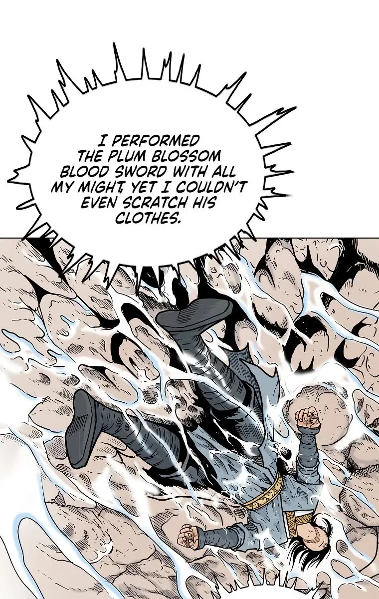 Fist Demon of Mount Hua Chapter 105 Page 54