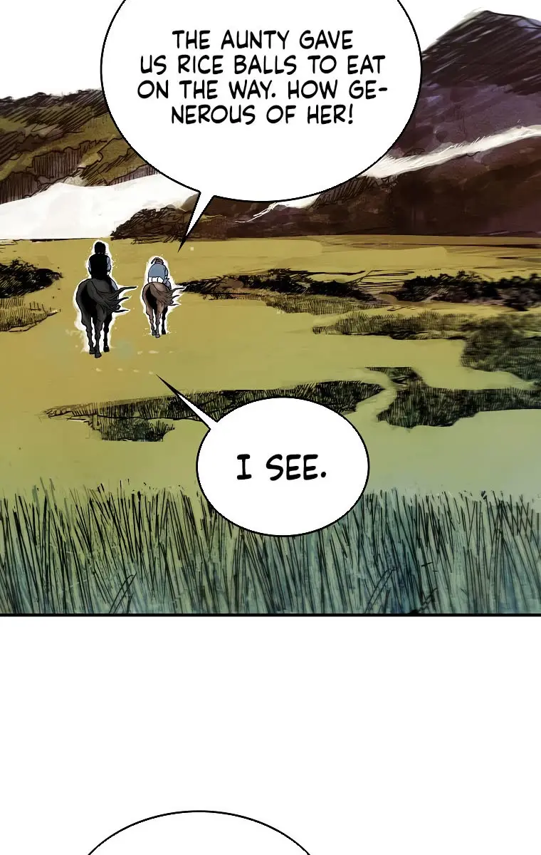 Fist Demon of Mount Hua Chapter 105 Page 61