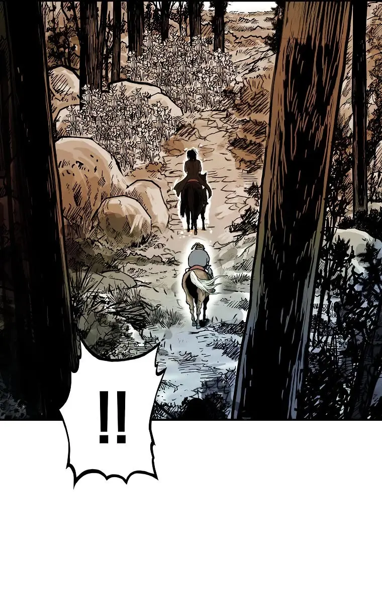 Fist Demon of Mount Hua Chapter 105 Page 72