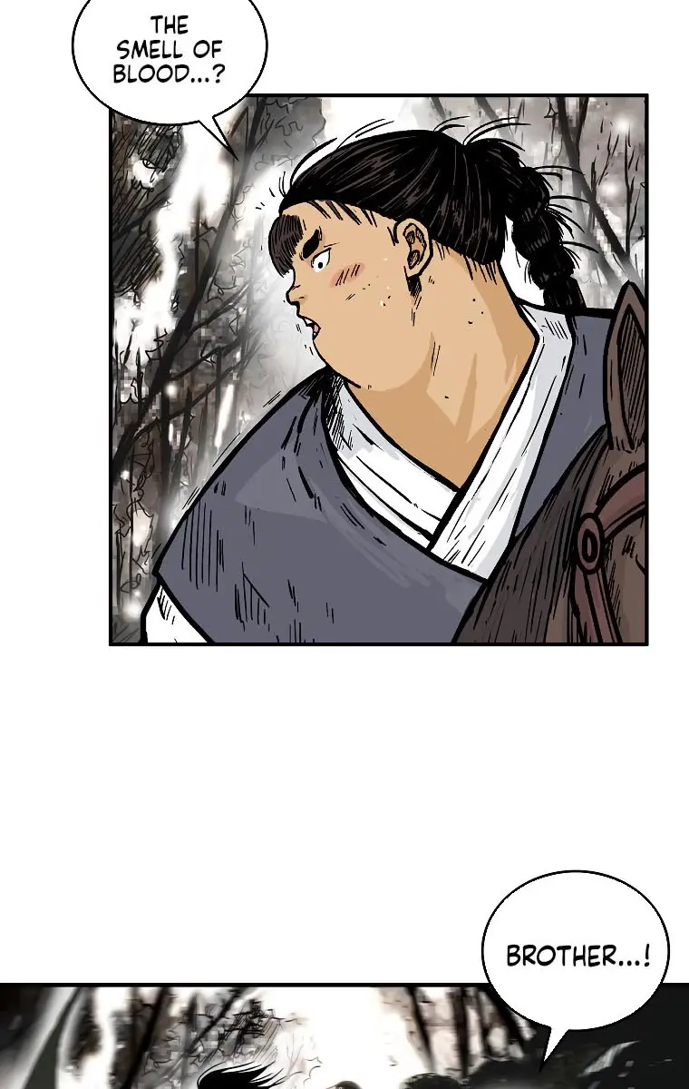 Fist Demon of Mount Hua Chapter 105 Page 75