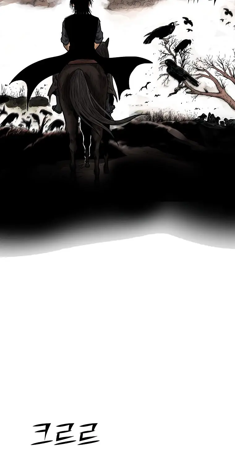 Fist Demon of Mount Hua Chapter 105 Page 78