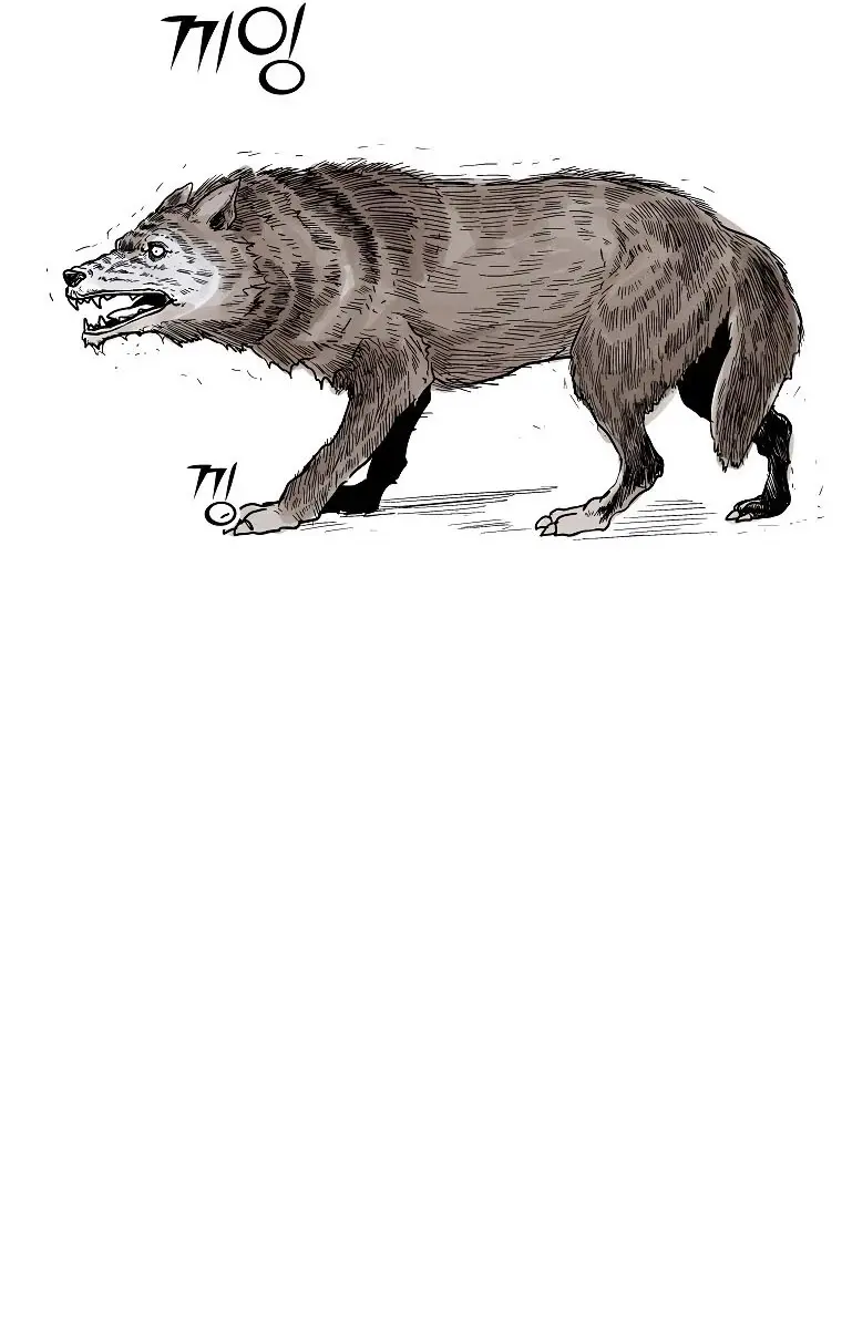 Fist Demon of Mount Hua Chapter 105 Page 83