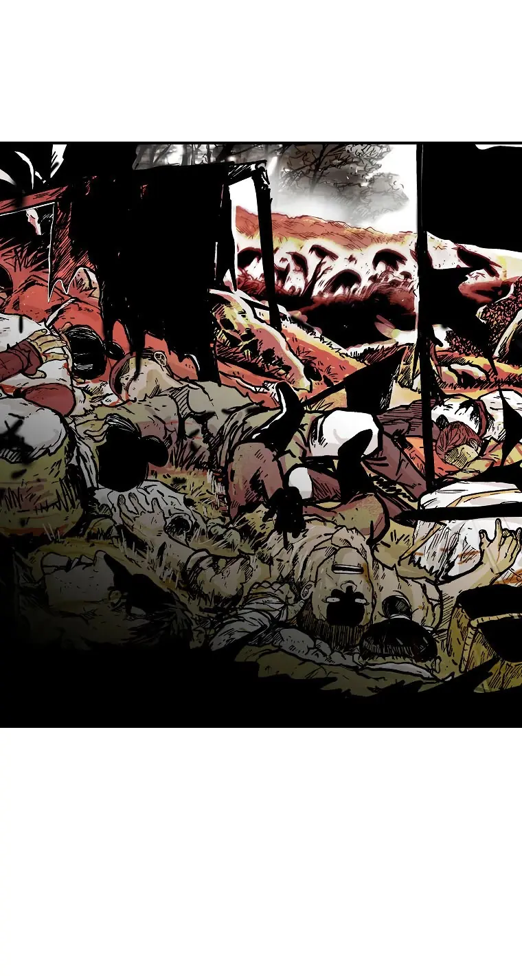 Fist Demon of Mount Hua Chapter 105 Page 85