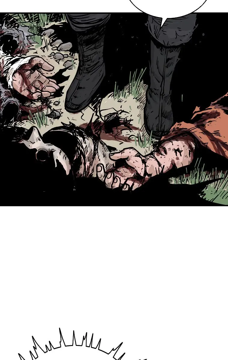 Fist Demon of Mount Hua Chapter 105 Page 89