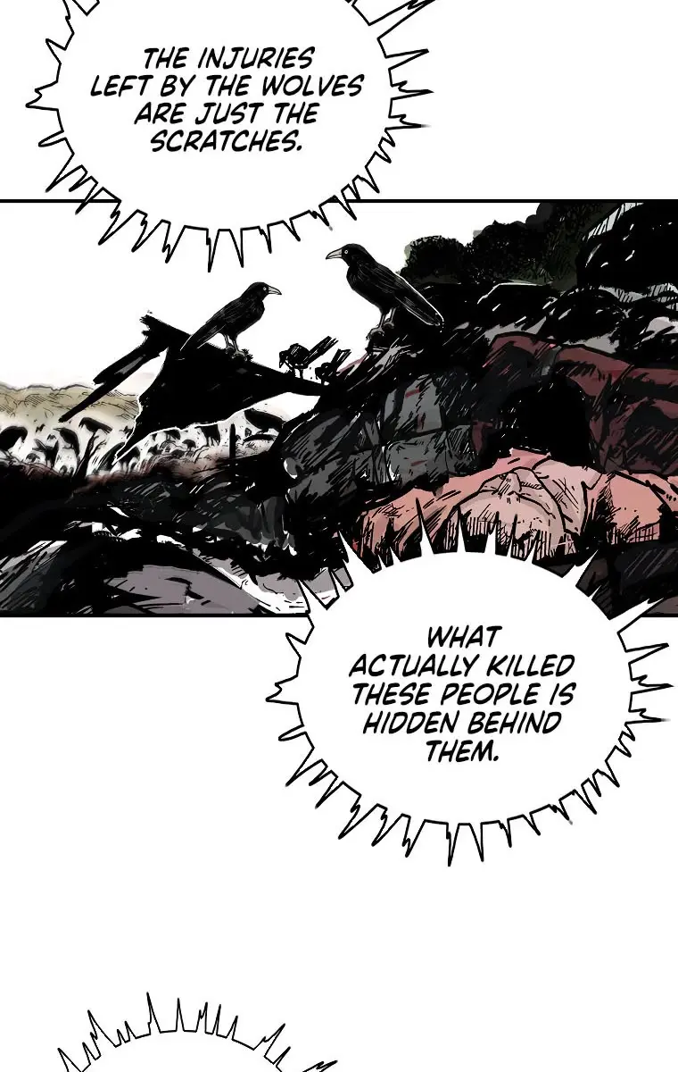 Fist Demon of Mount Hua Chapter 105 Page 90