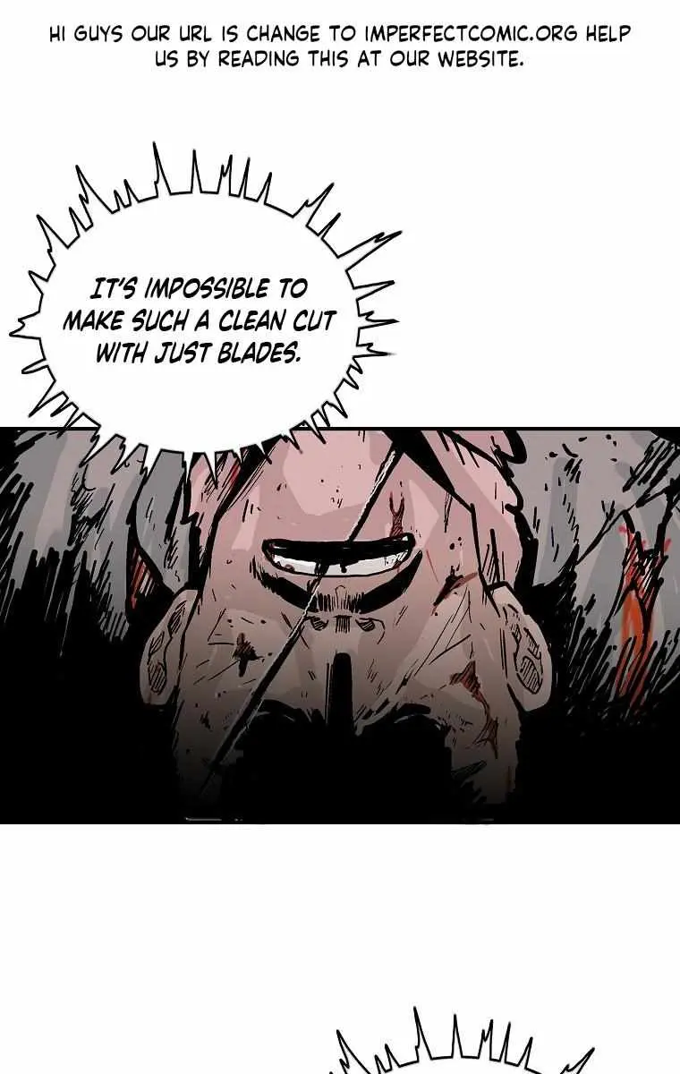 Fist Demon of Mount Hua Chapter 106 Page 4