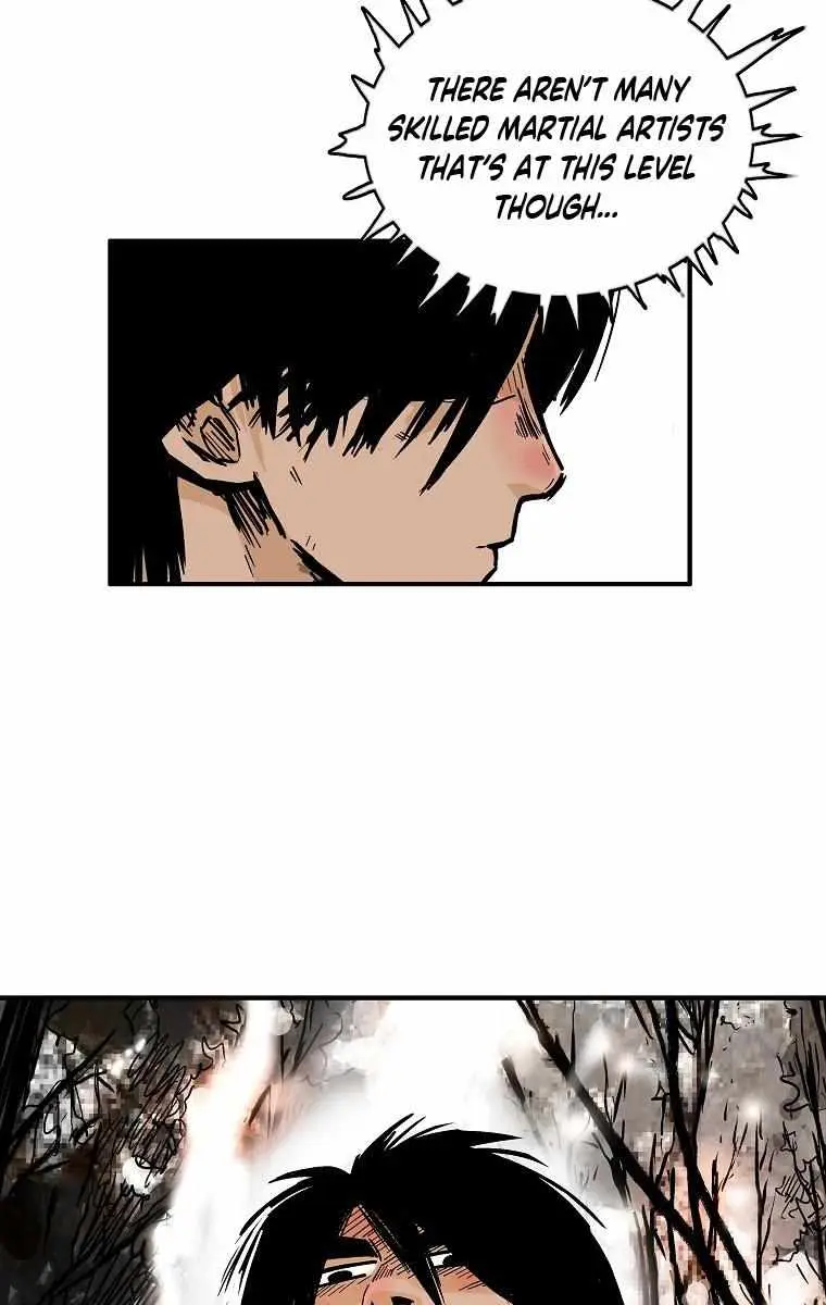 Fist Demon of Mount Hua Chapter 106 Page 5