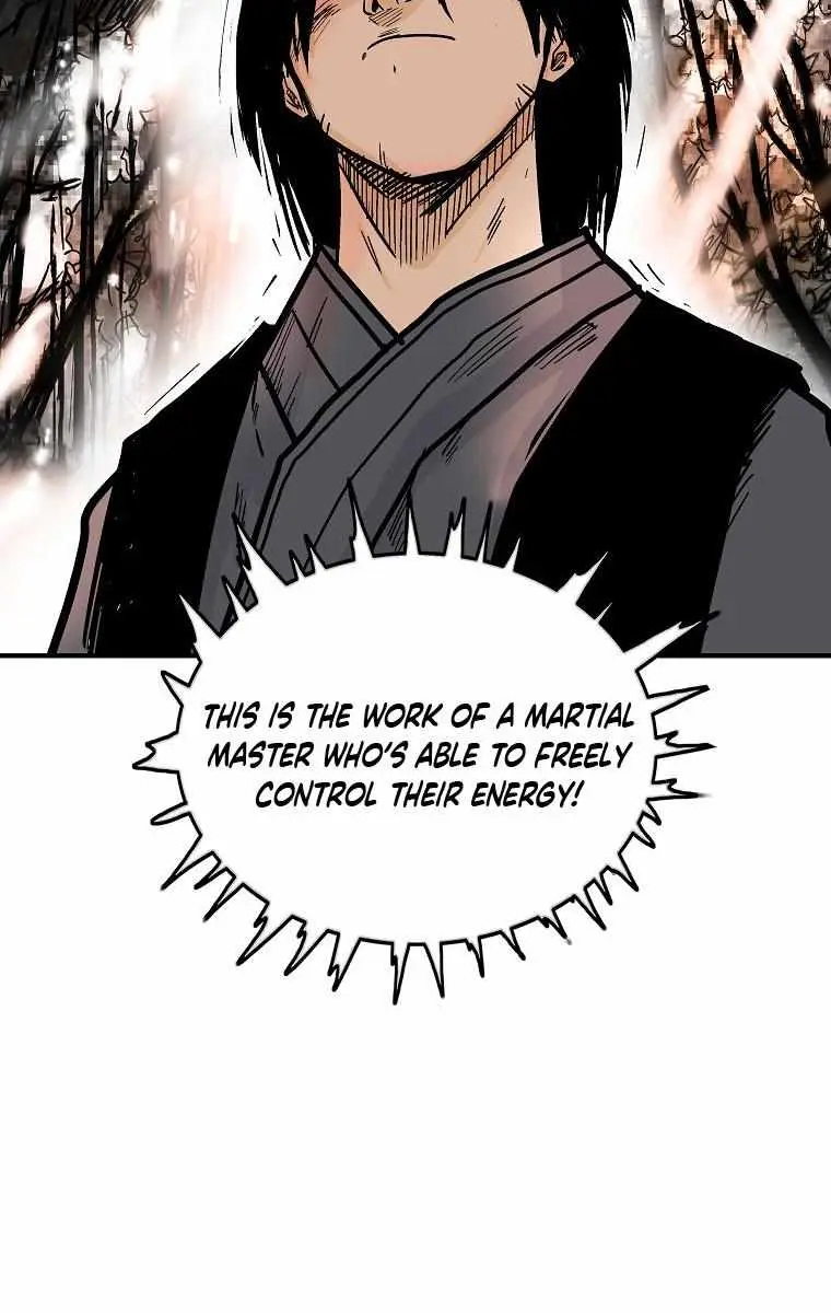 Fist Demon of Mount Hua Chapter 106 Page 6