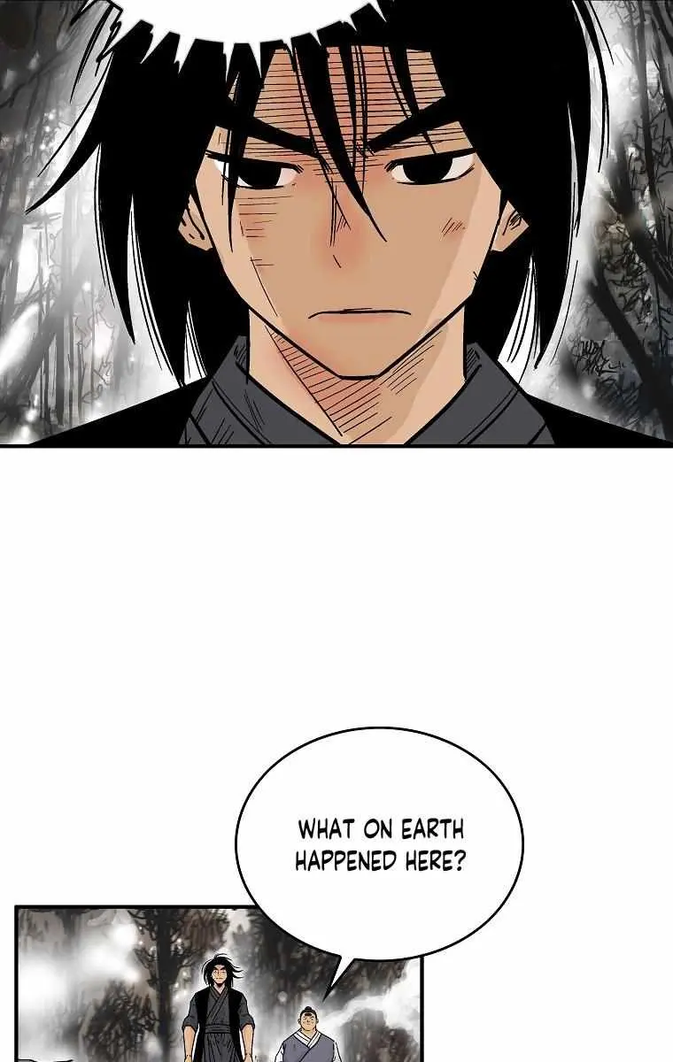 Fist Demon of Mount Hua Chapter 106 Page 13