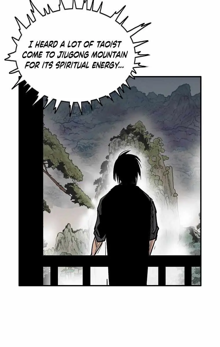 Fist Demon of Mount Hua Chapter 106 Page 25
