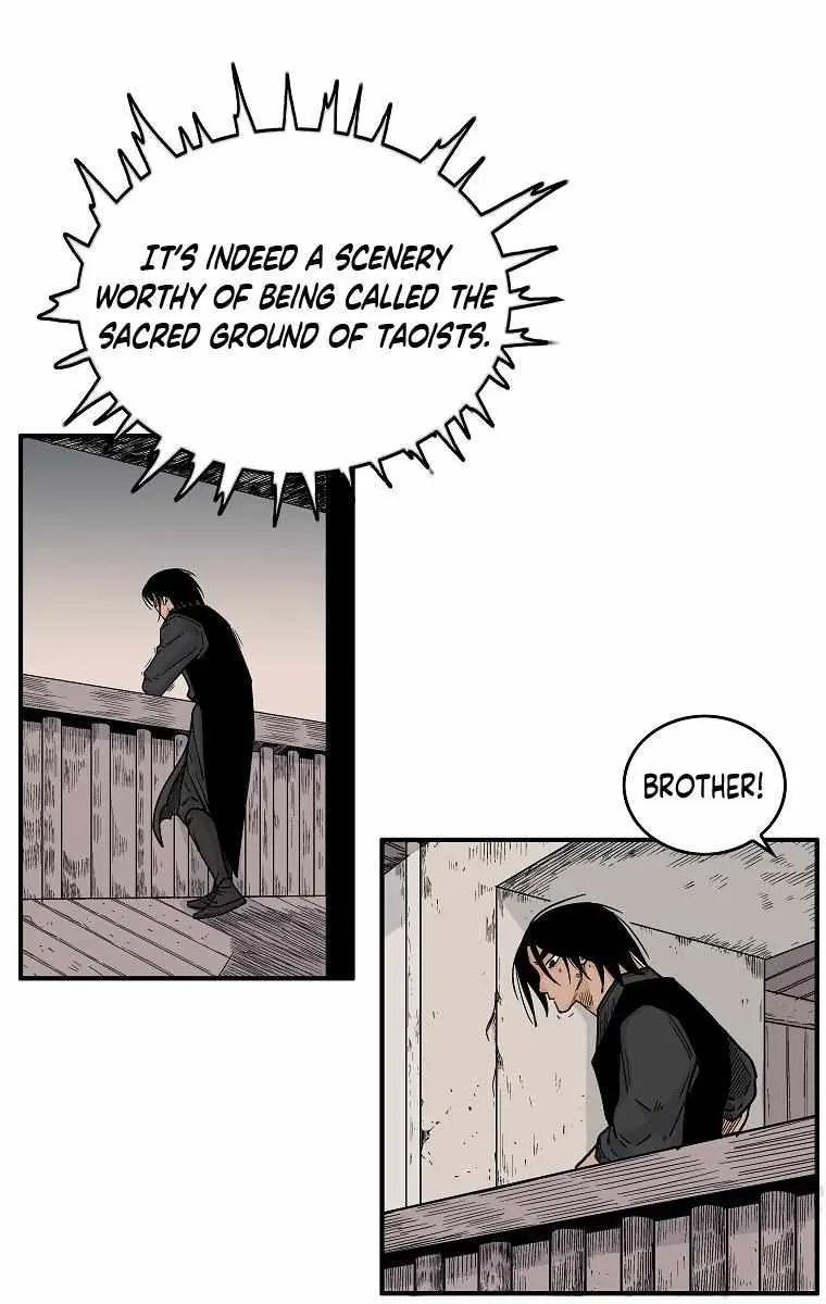 Fist Demon of Mount Hua Chapter 106 Page 26