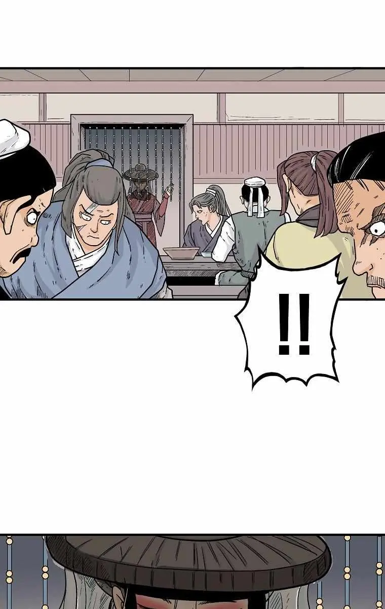 Fist Demon of Mount Hua Chapter 106 Page 39