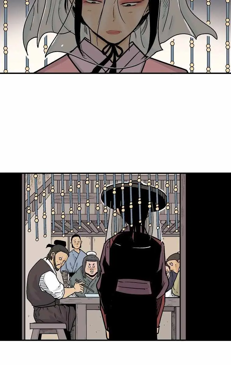 Fist Demon of Mount Hua Chapter 106 Page 40