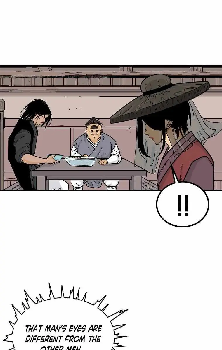 Fist Demon of Mount Hua Chapter 106 Page 44