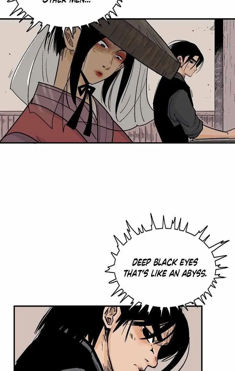 Fist Demon of Mount Hua Chapter 106 Page 45