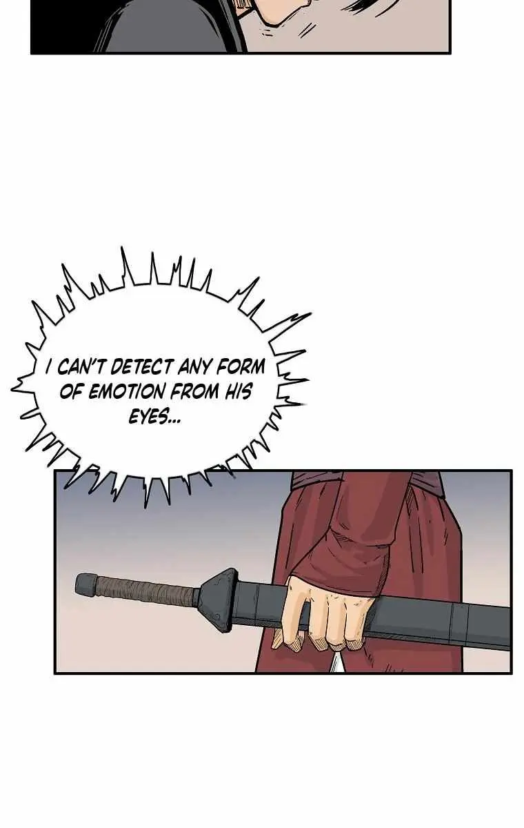 Fist Demon of Mount Hua Chapter 106 Page 46