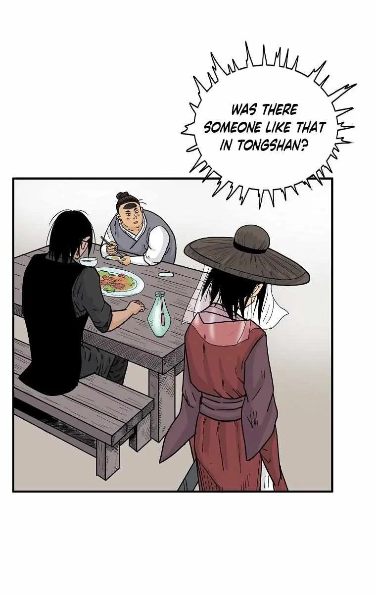 Fist Demon of Mount Hua Chapter 106 Page 47