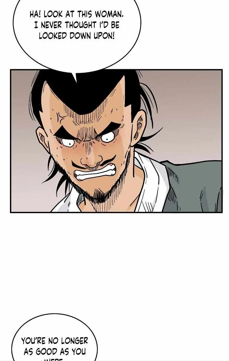 Fist Demon of Mount Hua Chapter 106 Page 57