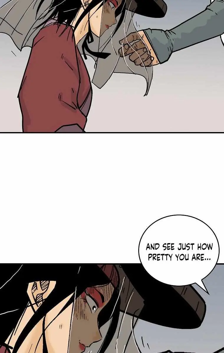 Fist Demon of Mount Hua Chapter 106 Page 60